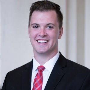 Meet your Posher, Jacob